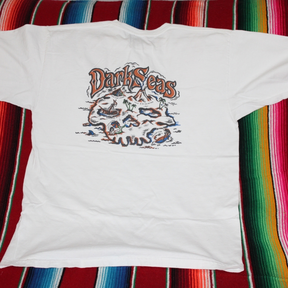 Men's Dark Seas T-shirt